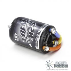Tamiya OP.1895 Tamiya brushless motor 02S TBLM-02S with sensor 21.5T