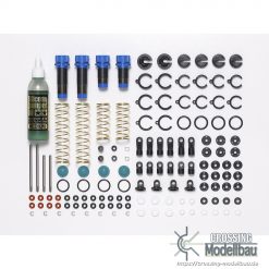 Tamiya OP.1993 TT-02B/DF-03 aluminum damper set