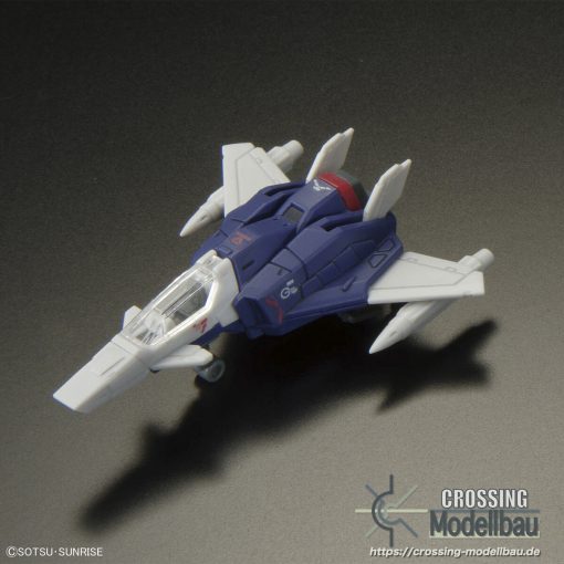 Bandai RG 1:144 Model Kit RG39 Gundam Seed FREEDOM Force Impulse Gundam SpecII - Image 7
