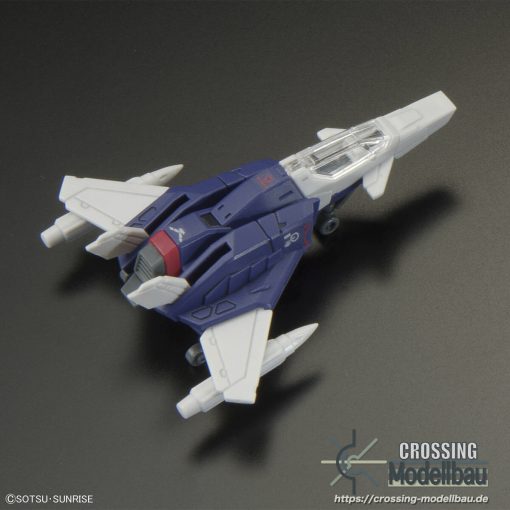 Bandai RG 1:144 Model Kit RG39 Gundam Seed FREEDOM Force Impulse Gundam SpecII - Image 6