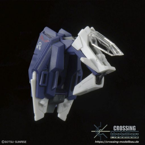 Bandai RG 1:144 Model Kit RG39 Gundam Seed FREEDOM Force Impulse Gundam SpecII - Image 5