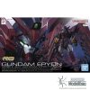 Bandai RG 1:144 Model Kit RG38 "Mobile Suit Gundam W" Gundam EPYON