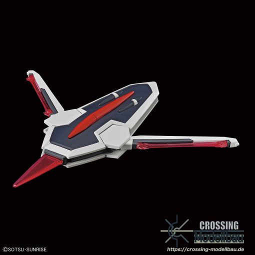 BANDAI HG 1/144 Gundam Seed Freedom Rising Freedom Gundam - Image 9
