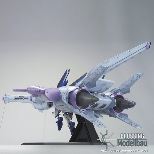 BANDAI HG 1/144 "Gundam Seed" Meteor Unit + Freedom Gundam - Image 4