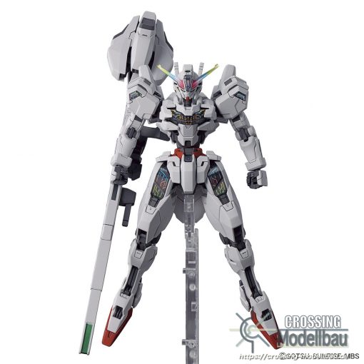 BANDAI HG 1:144 Model Kit "Gundam The Witch from Mercury" Gundam Calibarn - Image 5