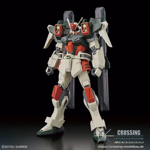 #Coming Soon#ETA:01/2025<br>BANDAI HG 1/144 Gundam Seed Freedom Lightning Buster Gundam - Image 2