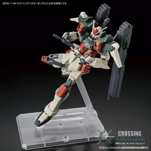 #Coming Soon#ETA:01/2025<br>BANDAI HG 1/144 Gundam Seed Freedom Lightning Buster Gundam - Image 6