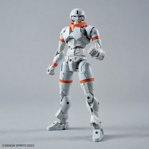 [Pre-Order]ETA:12/2024<br>BANDAI 30MF Model Kit "30 Minutes Fantasy" 30MF Liber Fighter - Image 6