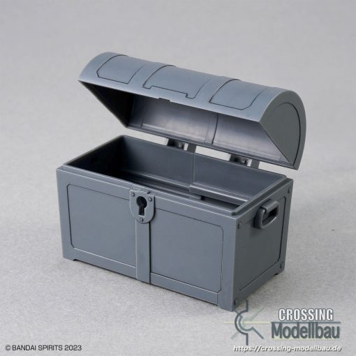 [Pre-Order]ETA:03/2025<br>BANDAI 30MF Model Kit "30 Minutes Fantasy" 30MF Item Shop 1 (Knight Option) - Image 3