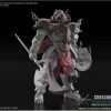 [Pre-Order]ETA:12/2024<br>BANDAI 30MF Model Kit "30 Minutes Fantasy" 30MF LIBER WARRIOR