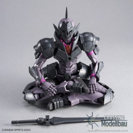 [Pre-Order]ETA:10/2024<br>BANDAI 30MF Model Kit "30 Minutes Fantasy" 30MF Rosan Knight - Image 6