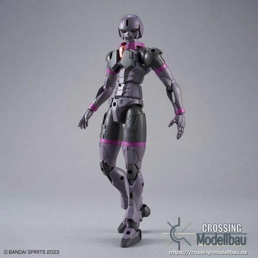 [Pre-Order]ETA:10/2024<br>BANDAI 30MF Model Kit "30 Minutes Fantasy" 30MF Rosan Knight - Image 8