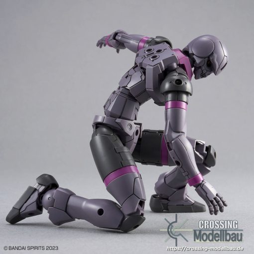 [Pre-Order]ETA:10/2024<br>BANDAI 30MF Model Kit "30 Minutes Fantasy" 30MF Rosan Knight - Image 10