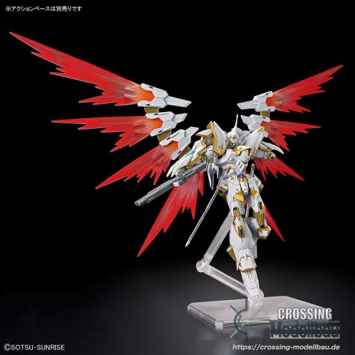 [Pre-Order]ETA:05/2025<br>BANDAI HG 1/144 Gundam Seed Freedom Black Knight Code Carla - Image 7