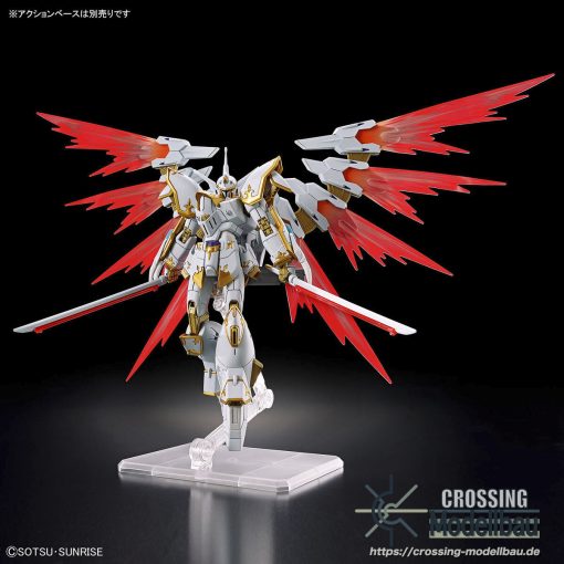 [Pre-Order]ETA:05/2025<br>BANDAI HG 1/144 Gundam Seed Freedom Black Knight Code Carla - Image 8
