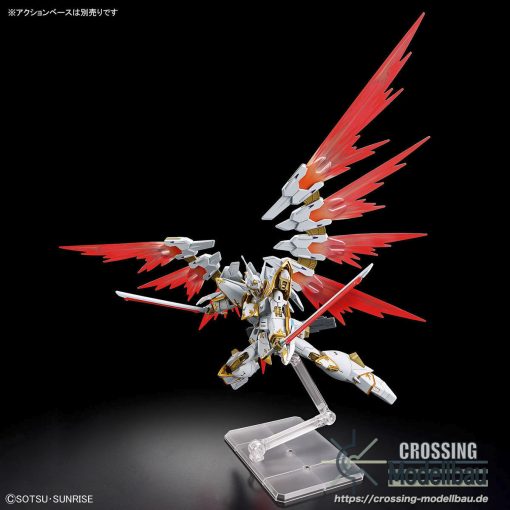 [Pre-Order]ETA:05/2025<br>BANDAI HG 1/144 Gundam Seed Freedom Black Knight Code Carla - Image 9