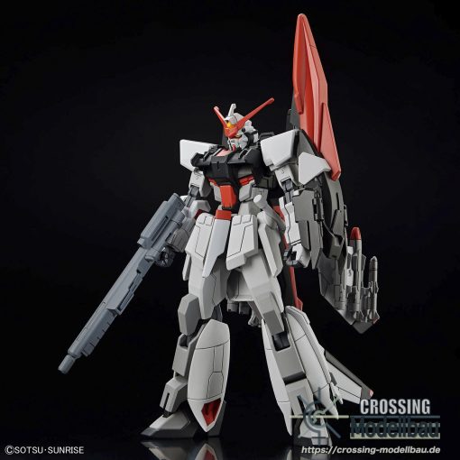 [Pre-Order]ETA:05/2025<br>BANDAI HG 1/144 Gundam Seed Freedom Murasame Kai - Image 2