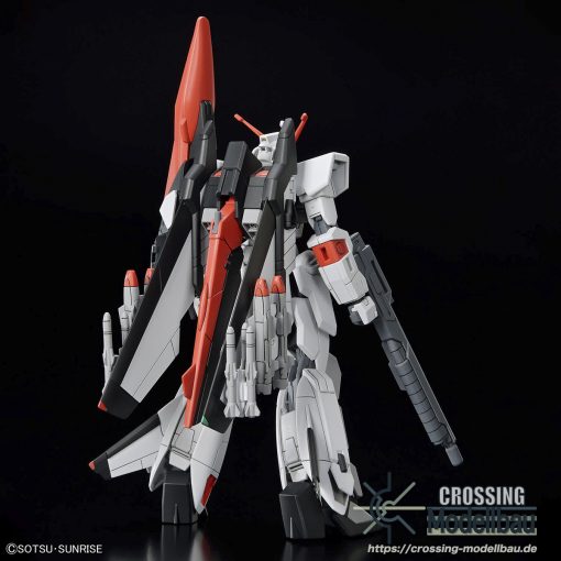[Pre-Order]ETA:05/2025<br>BANDAI HG 1/144 Gundam Seed Freedom Murasame Kai - Image 3