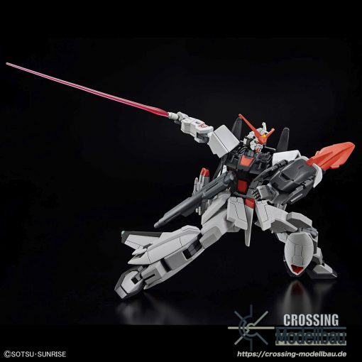 [Pre-Order]ETA:05/2025<br>BANDAI HG 1/144 Gundam Seed Freedom Murasame Kai - Image 5