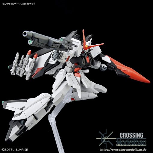 [Pre-Order]ETA:05/2025<br>BANDAI HG 1/144 Gundam Seed Freedom Murasame Kai - Image 7