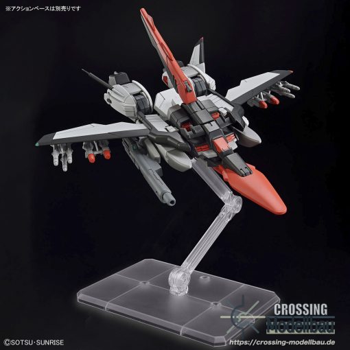 [Pre-Order]ETA:05/2025<br>BANDAI HG 1/144 Gundam Seed Freedom Murasame Kai - Image 9