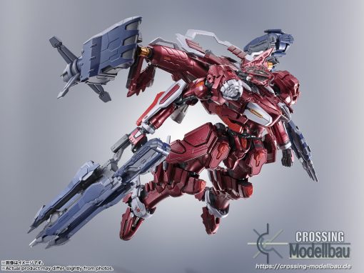 [Pre-Order]ETA:12/2024<br>BANDAI Tamashii The Robot Spirits "ARMORED CORE VI FIRES OF RUBICON"<SIDE AC> IB-C03: HAL 826 Handler Walter - Image 5