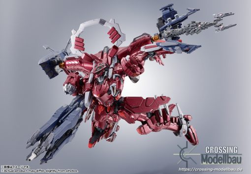 [Pre-Order]ETA:12/2024<br>BANDAI Tamashii The Robot Spirits "ARMORED CORE VI FIRES OF RUBICON"<SIDE AC> IB-C03: HAL 826 Handler Walter - Image 6