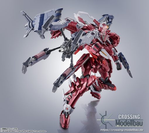 [Pre-Order]ETA:12/2024<br>BANDAI Tamashii The Robot Spirits "ARMORED CORE VI FIRES OF RUBICON"<SIDE AC> IB-C03: HAL 826 Handler Walter - Image 7