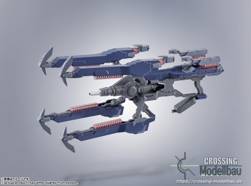 [Pre-Order]ETA:12/2024<br>BANDAI Tamashii The Robot Spirits "ARMORED CORE VI FIRES OF RUBICON"<SIDE AC> IB-C03: HAL 826 Handler Walter - Image 8