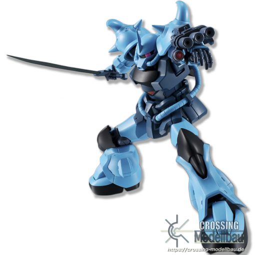 [Pre-Order]ETA:01/2025<br>BANDAI Tamashii Robot Spirits "Mobile Suit Gundam 08th MS Team"<SIDE MS> MS-07B-3 GOUF CUSTOM ver. A.N.I.M.E.