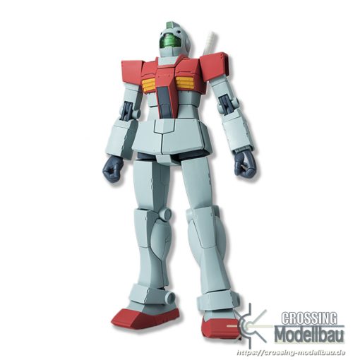 [Pre-Order]ETA:02/2025<br>BANDAI Tamashii Robot Spirits "Mobile Suit Gundam"<SIDE MS> RGM-79 GM ver. A.N.I.M.E.