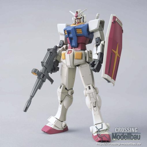 [Pre-Order]ETA:09/2024<br>BANDAI HG 1/144 "Mobile Suit Gundam" RX-78-2 Gundam (Beyond Global) - Image 2