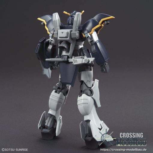 #Coming Soon#ETA:08/2024<br>BANDAI HG 1/144 "New Mobile Suit Gundam Wing Series" Gundam Deathscythe XXXG-01D - Image 5