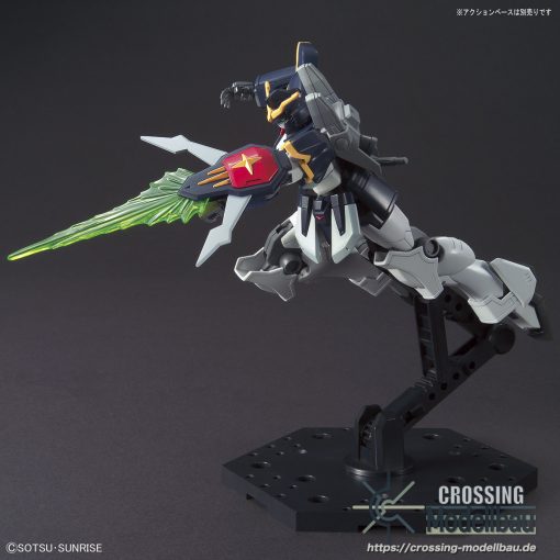 #Coming Soon#ETA:08/2024<br>BANDAI HG 1/144 "New Mobile Suit Gundam Wing Series" Gundam Deathscythe XXXG-01D - Image 6