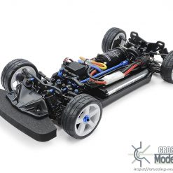 Tamiya 1:10 RC TT-02 Type SRX Chassis Kit