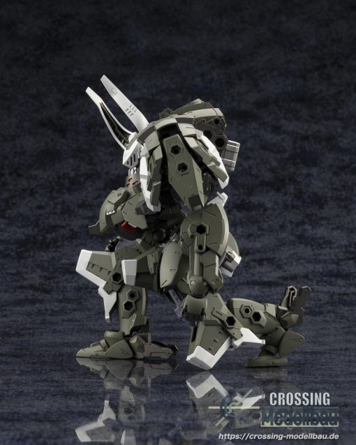 [Pre-Order]ETA:04/2025<br>KOTOBUKIYA 1:24 Model Kit "HEXA GEAR" Wolfzeker - Image 17