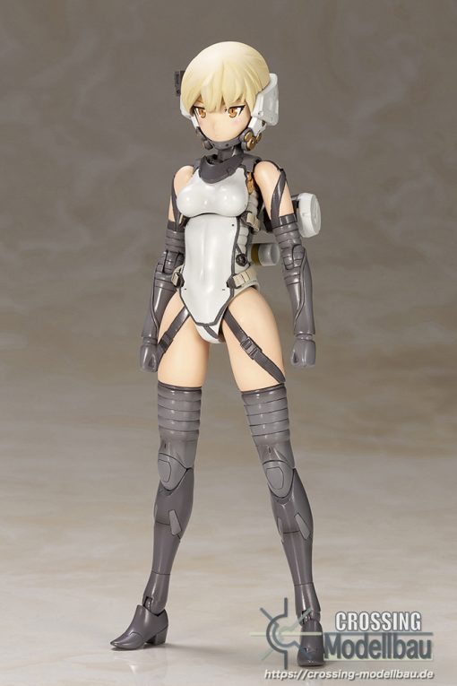 #Coming Soon#ETA:05/2025<br>KOTOBUKIYA "KOJIMA PRODUCTIONS" LUDENS White Ver. - Image 8
