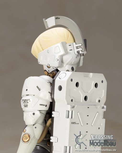 #Coming Soon#ETA:05/2025<br>KOTOBUKIYA "KOJIMA PRODUCTIONS" LUDENS White Ver. - Image 18