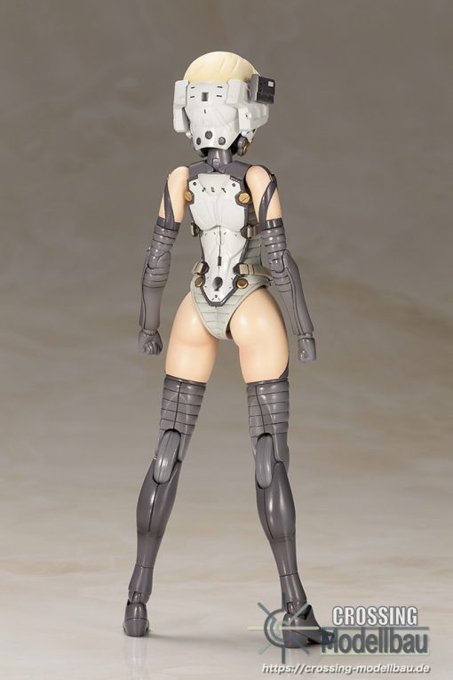 #Coming Soon#ETA:05/2025<br>KOTOBUKIYA "KOJIMA PRODUCTIONS" LUDENS White Ver. - Image 20
