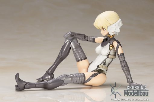 #Coming Soon#ETA:05/2025<br>KOTOBUKIYA "KOJIMA PRODUCTIONS" LUDENS White Ver. - Image 21