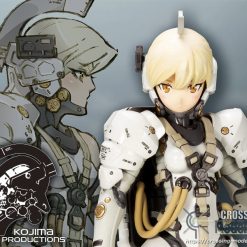 #Coming Soon#ETA:05/2025<br>KOTOBUKIYA "KOJIMA PRODUCTIONS" LUDENS White Ver.