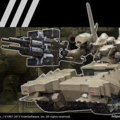 [Pre-Order]ETA:07/2025<br>Kotobukiya “Armored Core V” 1/72 MATSUKAZE mdl.2 for base defense