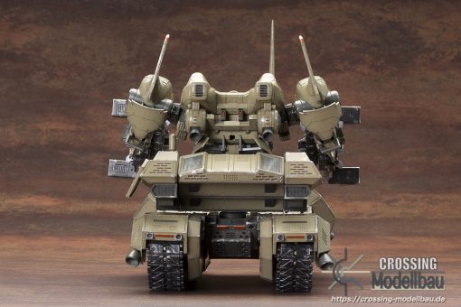 [Pre-Order]ETA:07/2025<br>Kotobukiya “Armored Core V” 1/72 MATSUKAZE mdl.2 for base defense - Image 6