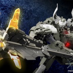 [Pre-Order]ETA:04/2025<br>KOTOBUKIYA 1:24 Model Kit "HEXA GEAR" Wolfzeker