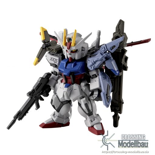 [Pre-Order] ETA:12/2024<br>BANDAI Candy FW GUNDAM CONVERGE CORE Strike Gundam FULL WEAPON SET [Premium Bandai Exclusive]
