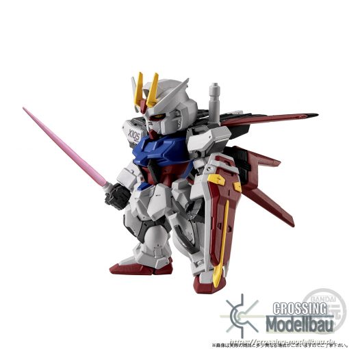 [Pre-Order] ETA:12/2024<br>BANDAI Candy FW GUNDAM CONVERGE CORE Strike Gundam FULL WEAPON SET [Premium Bandai Exclusive] - Image 6