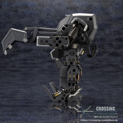 [Pre-Order]ETA:03/2025<br>Kotobukiya Hexa Gear 1:24 Model Kit BULKARMα "LUX APE" - Image 6