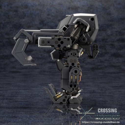 [Pre-Order]ETA:03/2025<br>Kotobukiya Hexa Gear 1:24 Model Kit BULKARMα "LUX APE" - Image 7