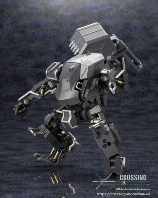 [Pre-Order]ETA:03/2025<br>Kotobukiya Hexa Gear 1:24 Model Kit BULKARMα "LUX APE" - Image 8