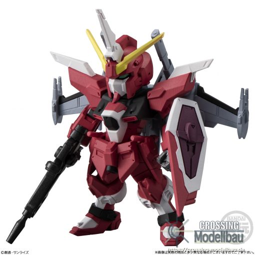 #Coming Soon#ETA:12/2024<br>BANDAI Candy FW GUNDAM CONVERGE♯26 - Image 4